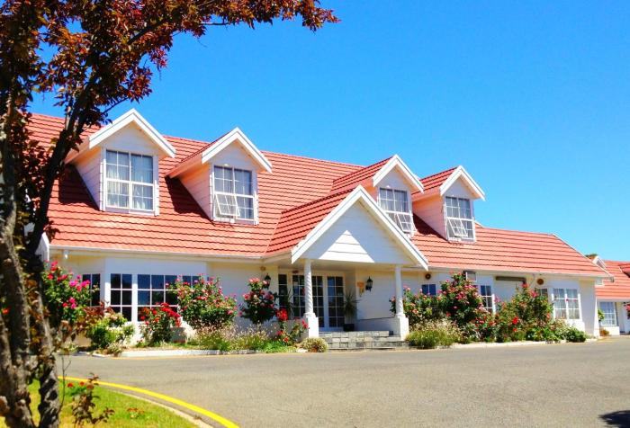 clare valley motel