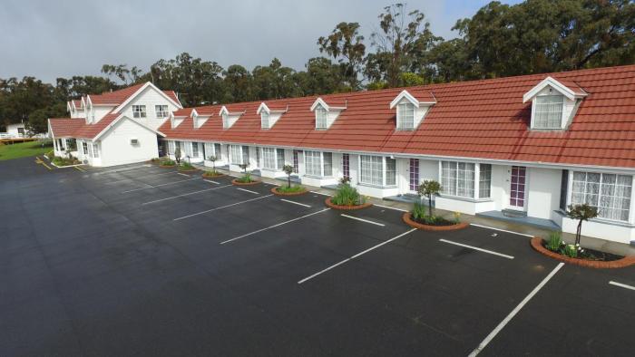 clare valley motel