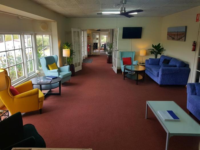 clare valley motel