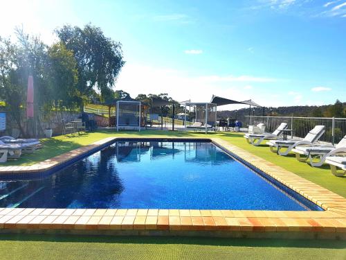 clare valley motel
