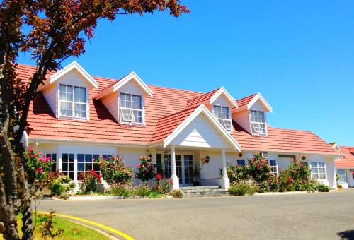 clare valley motel