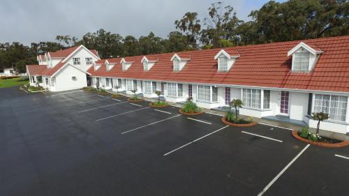clare valley motel