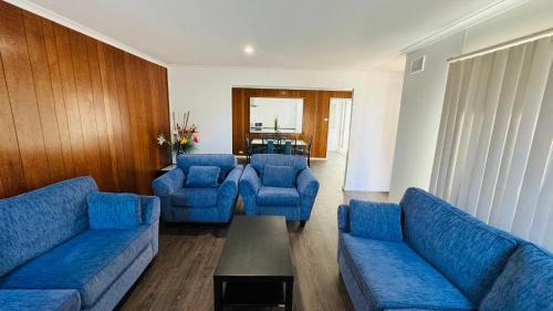 clare valley motel