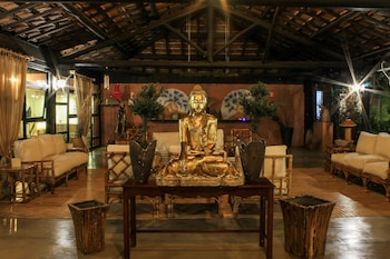 Hotel Resort & Golfe Clube Dos 500,Guaratingueta>>Campos Do Jordao,4 star