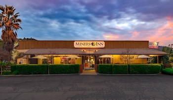 miners inn