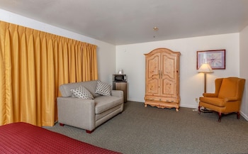 Miners Inn,Madera>>Bootjack,2 star