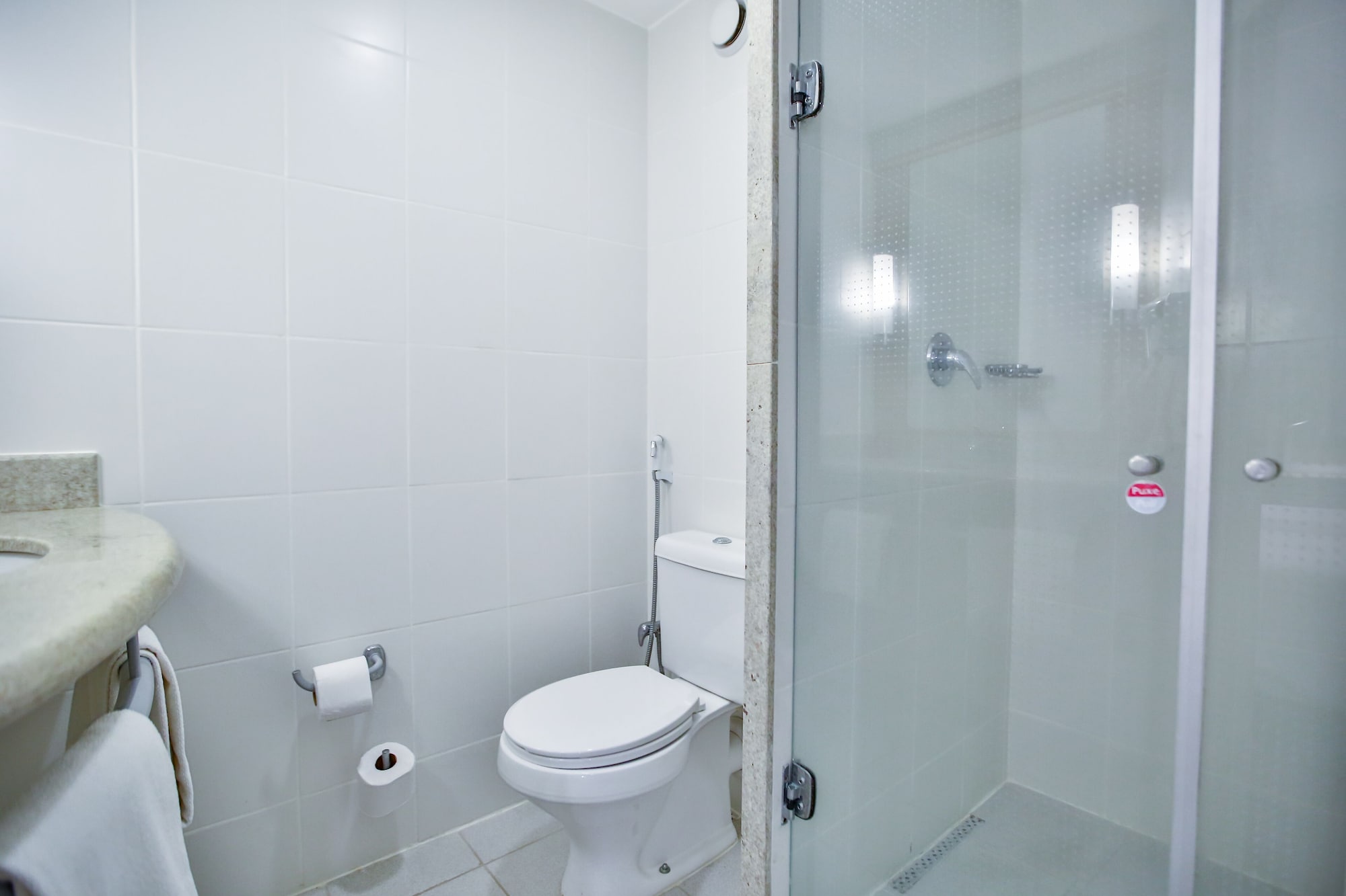 ibis copacabana posto 2 hotel