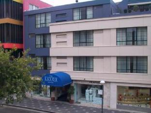 The Savoy Double Bay Hotel,Sydney>>Double Bay,4 star