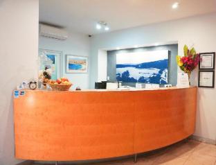 The Savoy Double Bay Hotel,Sydney>>Double Bay,4 star