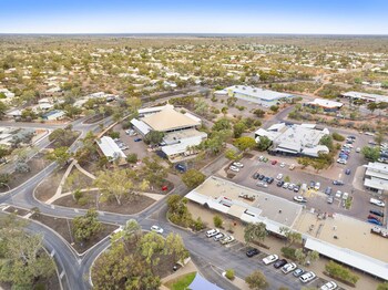 nightcap at roxby downs