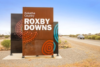 roxby downs