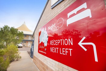 nightcap at roxby downs