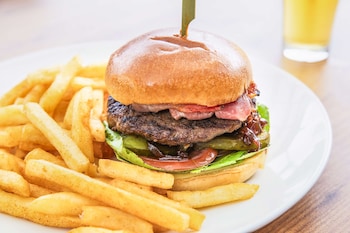 nightcap at roxby downs