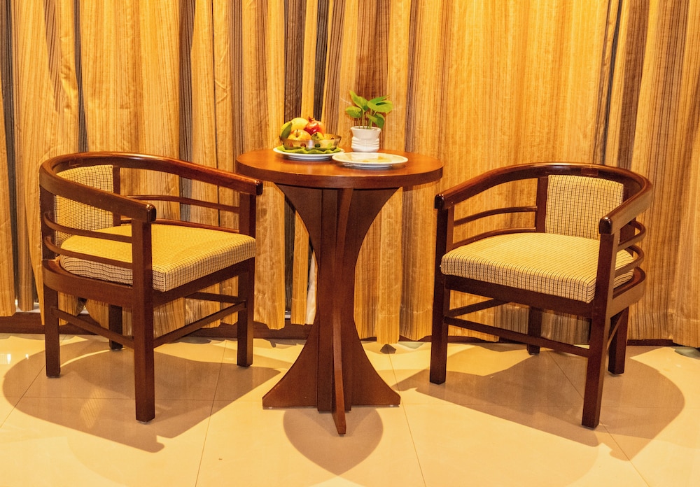 classic sarovar portico thiruvananthapuram