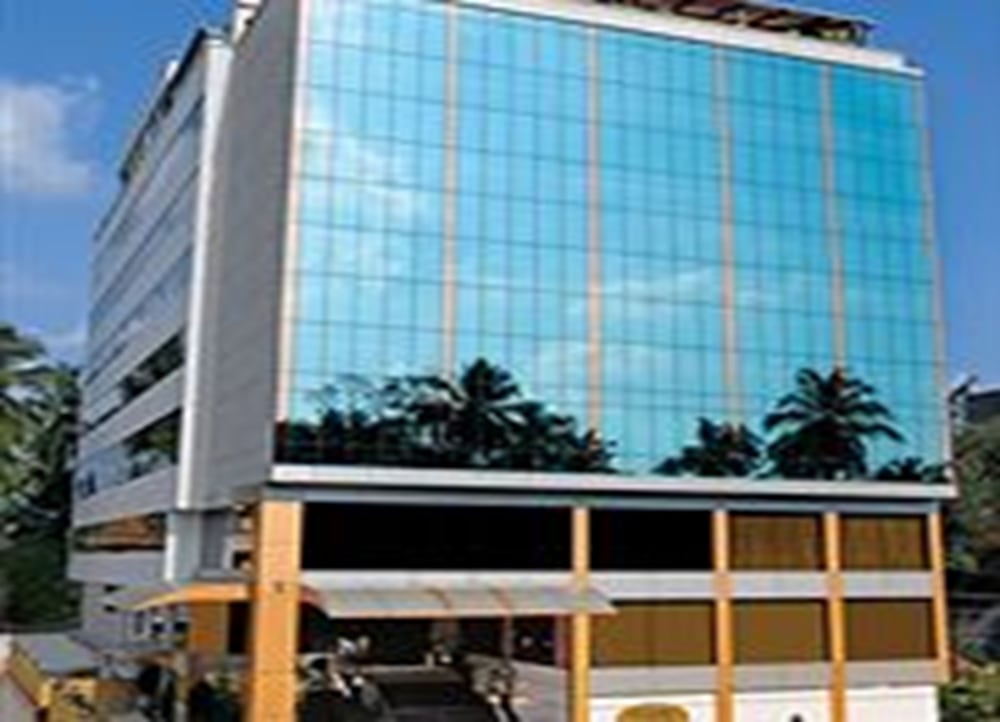 classic sarovar portico thiruvananthapuram
