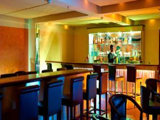 classic sarovar portico thiruvananthapuram