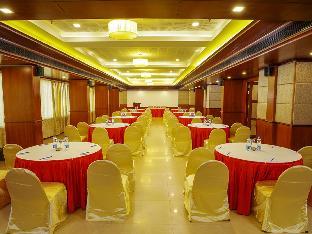 classic sarovar portico thiruvananthapuram