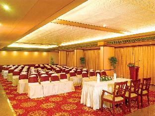 classic sarovar portico thiruvananthapuram