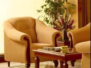 classic sarovar portico thiruvananthapuram