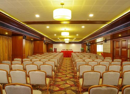 classic sarovar portico thiruvananthapuram