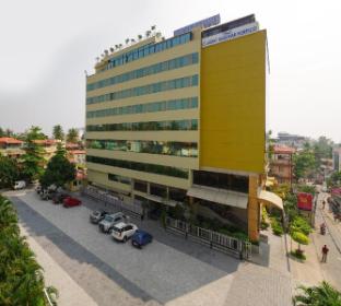 classic sarovar portico thiruvananthapuram