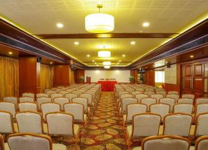 classic sarovar portico thiruvananthapuram
