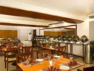 classic sarovar portico thiruvananthapuram