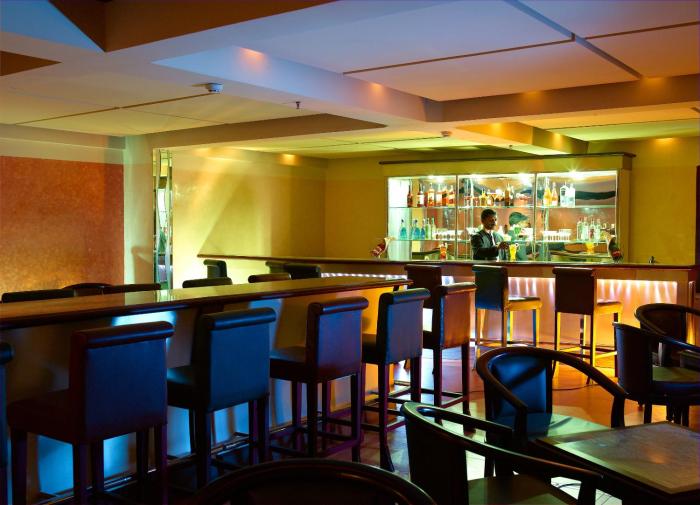 classic sarovar portico thiruvananthapuram
