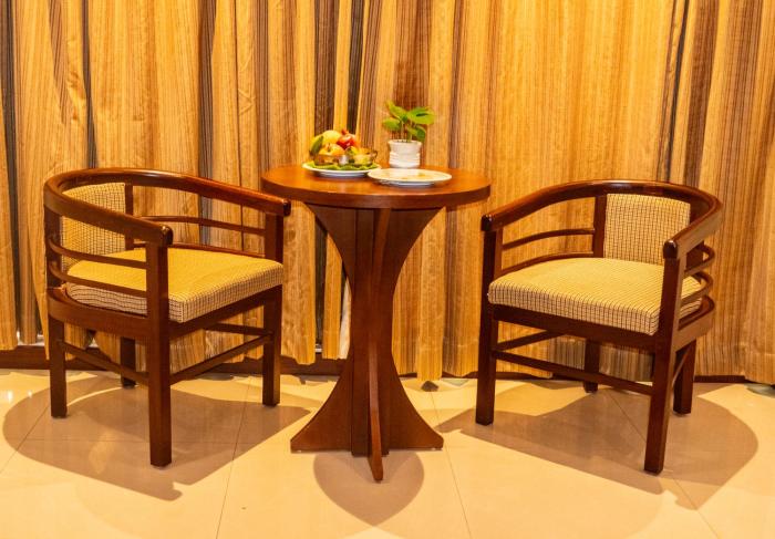 classic sarovar portico thiruvananthapuram