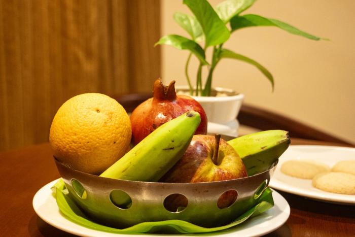 classic sarovar portico thiruvananthapuram