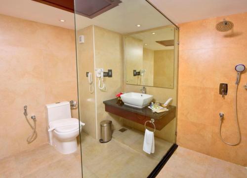 classic sarovar portico thiruvananthapuram