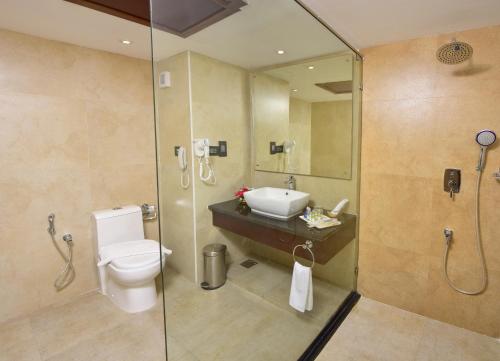 classic sarovar portico thiruvananthapuram