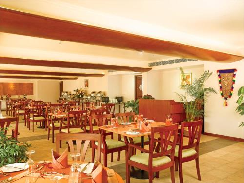 classic sarovar portico thiruvananthapuram