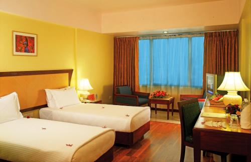 classic sarovar portico thiruvananthapuram
