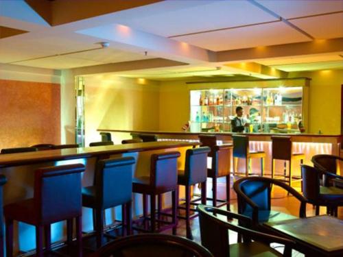 classic sarovar portico thiruvananthapuram