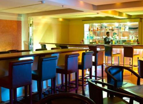 classic sarovar portico thiruvananthapuram