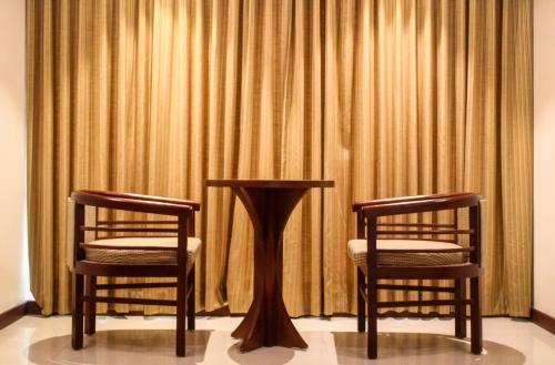 classic sarovar portico thiruvananthapuram