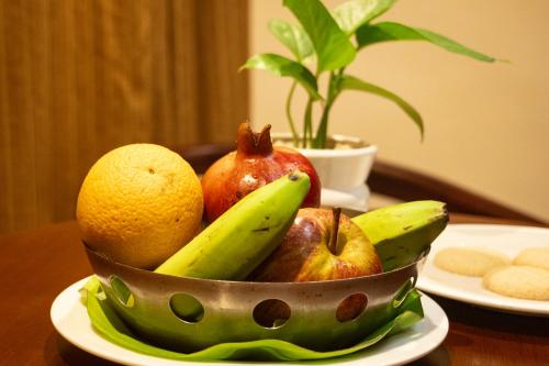 classic sarovar portico thiruvananthapuram