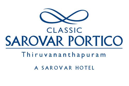 classic sarovar portico thiruvananthapuram