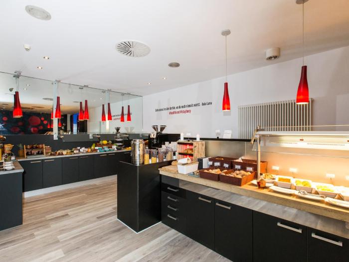 dormero hotel zurich airport