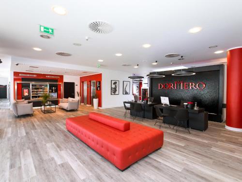 dormero hotel zurich airport