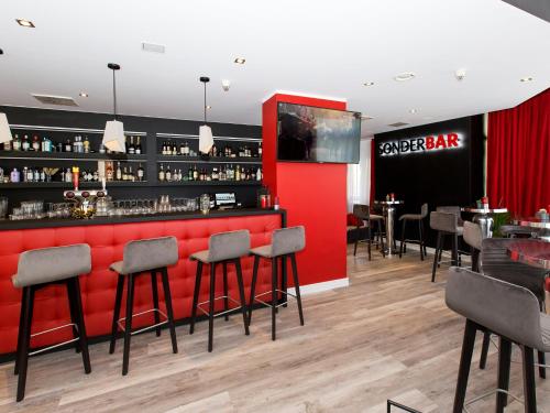 dormero hotel zurich airport