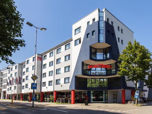 Dormero Hotel Zurich Airport,,3 star