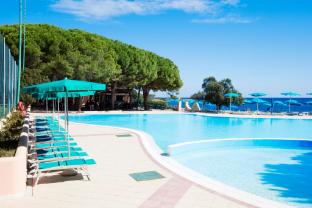 Club Hotel Marina Seada Beach,La Maddalena>>Budoni,4 star