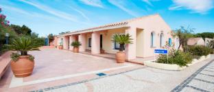 Club Hotel Marina Seada Beach,La Maddalena>>Budoni,4 star