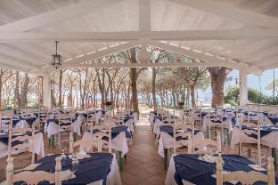 Club Hotel Marina Seada Beach,La Maddalena>>Budoni,4 star