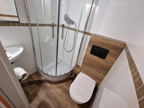 aparthostel helvetia