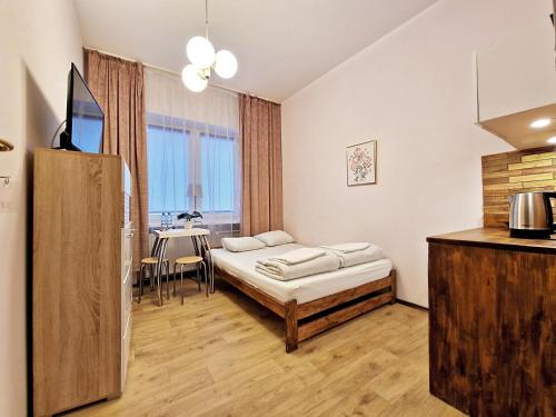 aparthostel helvetia