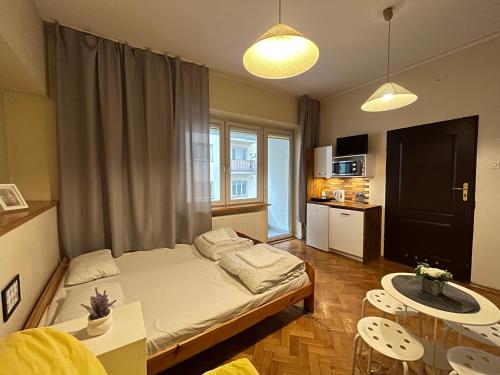 aparthostel helvetia