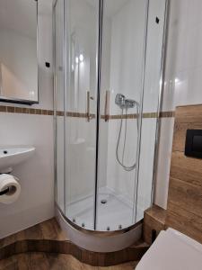 aparthostel helvetia